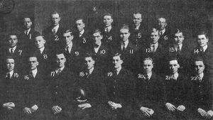 1914_Auburn_football_team